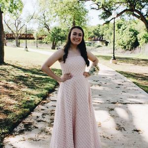 Meet your Posher, Ruth